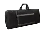 Baritone Case for Roland Xps-10 61 keys Synthesizer Keyboard Bag (42x11x5)