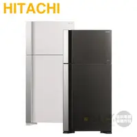 在飛比找蝦皮商城優惠-HITACHI 日立 ( RG599B ) 570公升 變頻