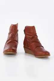 Endure Wedge Boot--EFF-ENDURE
