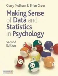 在飛比找博客來優惠-Making Sense of Data and Stati