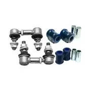 Front SuperPro Suspenison Bush Kit for Toyota Celica ST162 1987-1989
