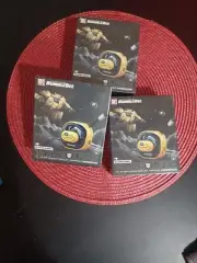 Transformers Bumble bee Earbuds