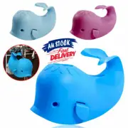 Tap Cover Tub Safety Faucet AU Cute Whale Protector Baby Bath Guard Edge Corner