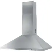 Smeg 90cm Canopy Rangehood