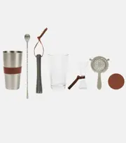 [Brunello Cucinelli] Brunello Cucinelli Cocktail set