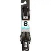 Ocean & Earth Regular Longboard / SUP Surfboard Leash - 8'