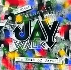 CD Nothing I Can Say... The Best of J-WALK Japan Music (1 CD) TKCA-10544 Album