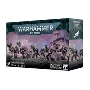 Warhammer 40K Emperor's Children Tormentors 37-11