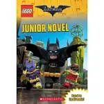 THE LEGO BATMAN MOVIE: JUNIOR NOVEL