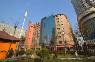 蘭州宏遠大酒店Lanzhou Hongyuan Hotel