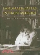 在飛比找三民網路書店優惠-Landmark Papers in Internal Me