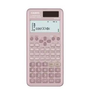 卡西歐CASIO新科學型計算機/fx-991ES PLUS-2PK