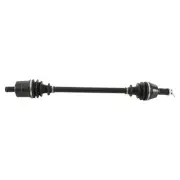 Interparts TRK-PO-8-311 TRK Extreme Off-Road Front Axles