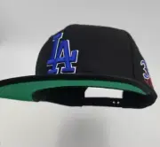⭐BRAND NEW⭐ Los Angeles Dodgers Vintage Style Snapback Hat Fernando Valenzuela