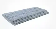 Microfibre Mop Pad Replacement For Easygleam Flat Mop And Bucket. Suitable For A