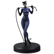 DC Direct DC Cover Girls Catwoman by J Scott Campbell 1:8 Scale Resin Figure