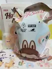 pop mart blind box labubu Have A Seat Vinyl Plush Pendant Series Baba