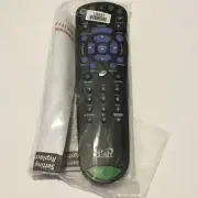 New Dish Network EchoStar 3.4 IR 155153 #1 Remote Control Dish Logo Sealed