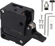 ZLXHDL HGT Upgraded Dual Drive Extruder Large Torsion Anti Slip 3D Printer Extruder Compatible for Nema 14 36MM Step Motor for Ender 3 Pro