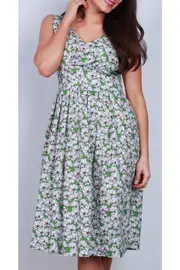 Zoey Dress--BOO-ZOESS13-D