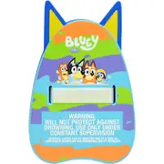 Bluey Back Bubble