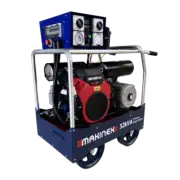 Makinex Power Generator 32 kVA