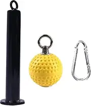 Ｓｉｍｈｏａ Ball Hold Grips for Hand and Forearm Strengthening Equipment