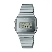 Casio A700wev-7a in Silver