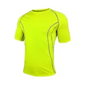 Men's Cool Merino Short Sleeve Tee - Wilderness Wear