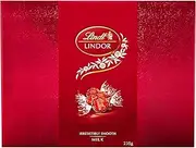 Lindt Lindor Milk Chocolate Gift Box 235g