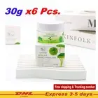 6x30g Porntina Centella Asiatica Serum Moisturized Soothe Skin By Irritation