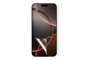 Soft Anti-scratch PET Film Screen Protector Guard for Apple iPhone 16 PRO MAX
