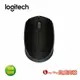 免運~ Logitech 羅技 M170 2.4G 無線滑鼠 灰