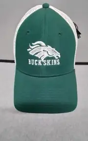 Horse Head Buckskins Q3 Technology Outdoor Cap/Hat Proflex Size L/XL