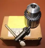 Dewalt ~ PART # 287982-00 ~ Chuck and Key ~ NOS ~ 28798200