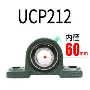 立式帶座外球面軸承座UCP202P203P204P205P206P207P208固定座支座