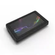7-inch 256MB 8G 800MHZ CPU Capacitive Screen GPS Navigator With Map of Australia