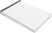 OFFSCH Pack Legal Pad Pack Writing Pads Notepads for College Students Wide Ruled Paper Tablets Tear-Off Sheets