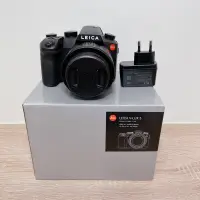 在飛比找蝦皮購物優惠-( 已售完 徠卡長焦隨身相機 ) Leica 徠卡V-Lux