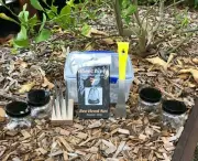 Stingless OATH BeeHive | Native Bee Hive | Honey Extraction Kit