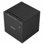 Epson TM-m30III Mobile POS Direct Thermal Printer - Monochrome - Receipt Print - Fast Ethernet - USB