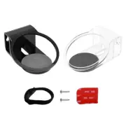 High Grade Acrylic Bracket for Apple HomePod Mini Smart Speaker Wall Mount Stand