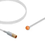 Compatible with Philips Temperature Probe 21078A