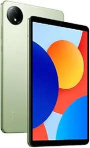 [Xiaomi] Redmi Pad SE 8.7 4G LTE Dual SIM Factor Unlocked (Tmobile Mint Tello & Global) 8.7" Octa Core 2.0GHZ 6650mAh + (16w Dual USB Fast Car Bundle) (Aurora Green, 128GB + 4GB)