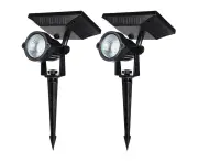 Solar Lights Outdoor Garden LED Super Bright Motion Solar Lights