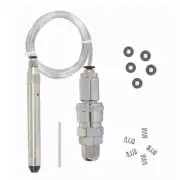 Pneumatic Engraving Lettering Pen Hammer Carve Jewelry Tool Scribe&Engraving Pen