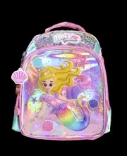 BELY Y BETO MOCHILA/BELY SIRENA BACKPACK/FREE SHIPPING/ENVIO GRATIS