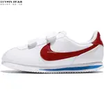 【日韓連線】NIKE CORTEZ BASIC TDV 白紅藍 時尚百搭板鞋904767-103