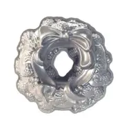 Nordic Ware Holiday Wreath Pan