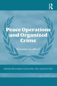 在飛比找博客來優惠-Peace Operations and Organized